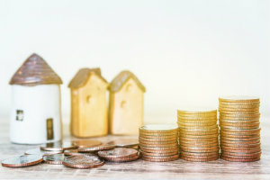Immobilienblase