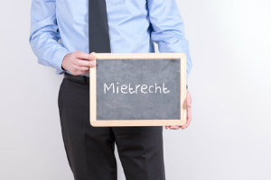 Schadensersatz mietrecht